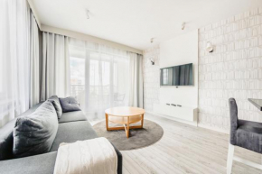 Apartamenty Sun & Snow Altus